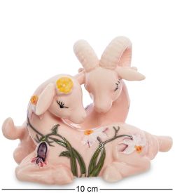 Pavone JP-71/16 Фигурка «Вместе навсегда»