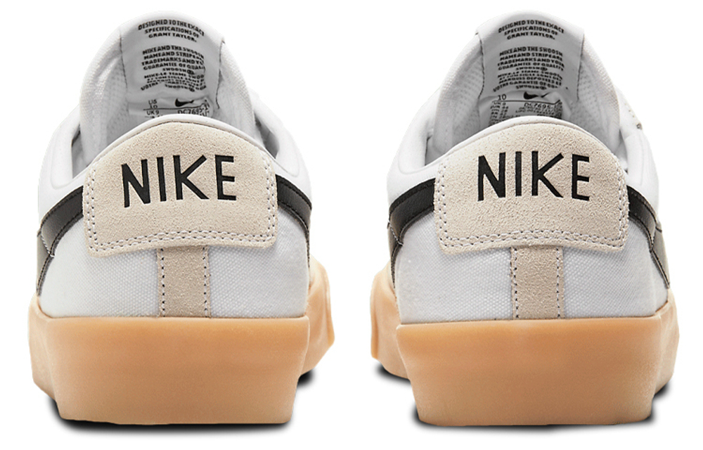 Кроссовки Nike Blazer Low Pro Gt