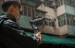 Стабилизатор Zhiyun Weebill 3E CINEPEER