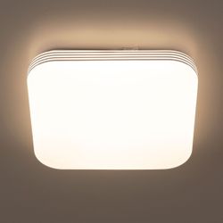 Citilux Симпла CL714K24SV LED Светильник с датчиком движения