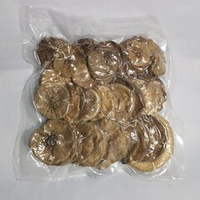 Мухомор пантерный 2 сорт