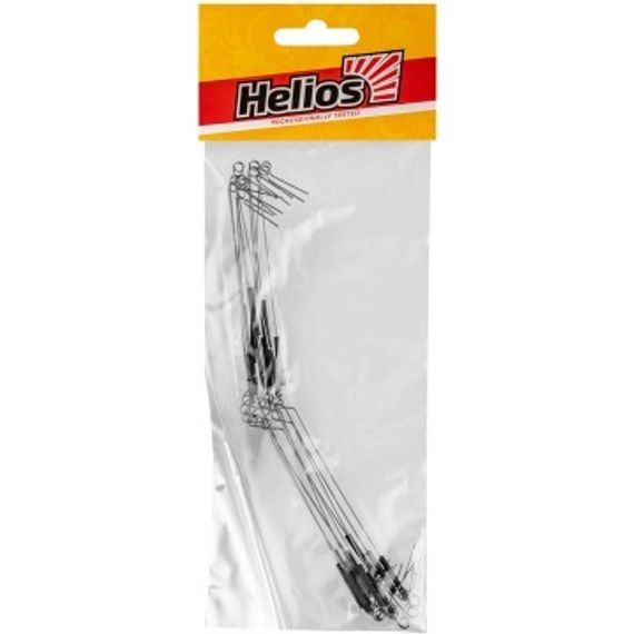 Коромысло среднее с застежкой (кембрик) Helios (HS-KSZ-K)