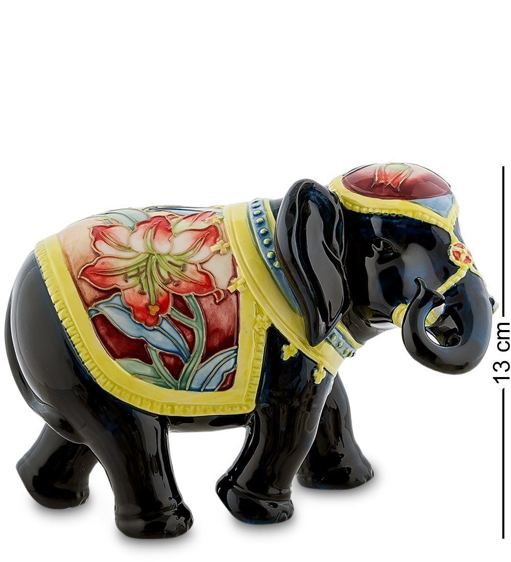 Pavone JP-98/34 Статуэтка «Слон»