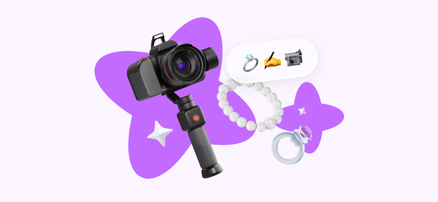 Как видео в карточках товаров влияет на конверсию: дневник интернет-магазина украшений alvaar