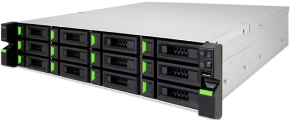 Сетевое хранилище QSAN XN8012R-EU