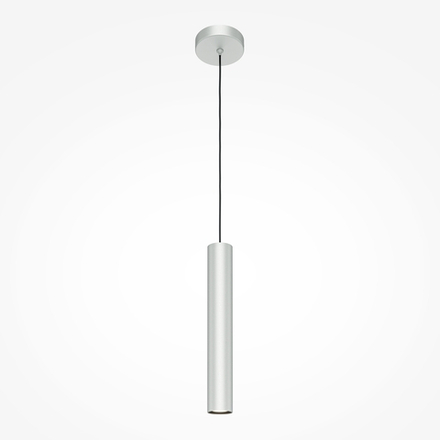 Светильник подвесной Maytoni Focus MOD161PL-01CM1