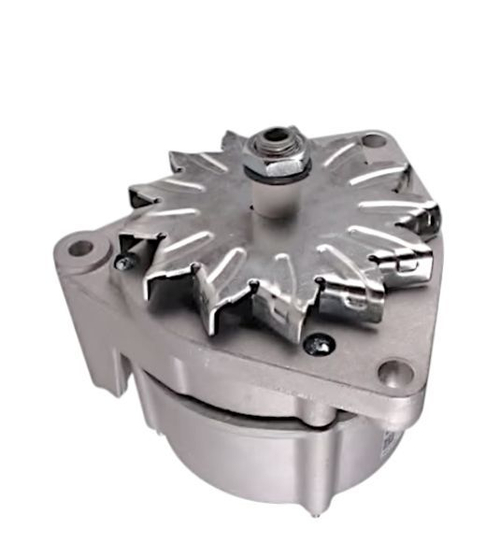 Генератор ALB0187