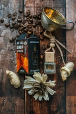 Ароматизатор подвесной AERO LONDON, 5 мл