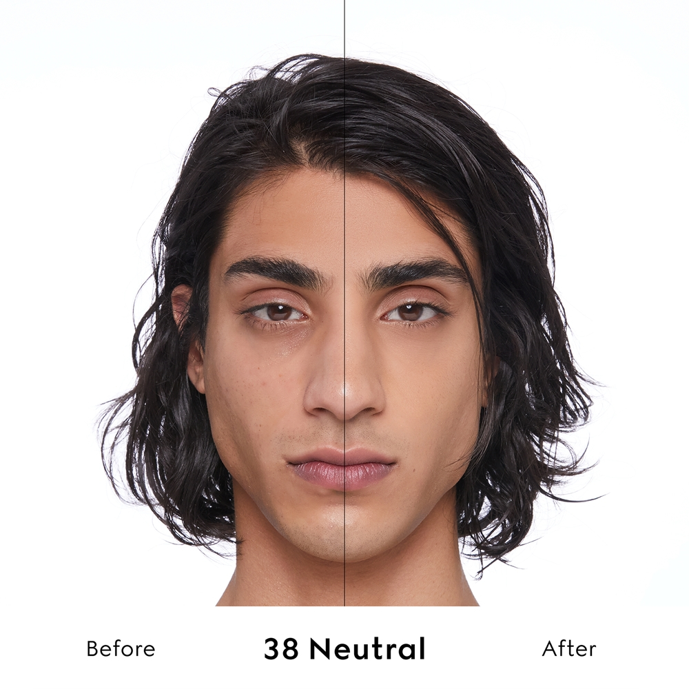 Gucci Gucci Beauty Concentre de Beaute - Корректор в жидкости оттенок 38N, 8 ml