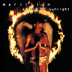 Marillion / Afraid Of Sunlight (LP)