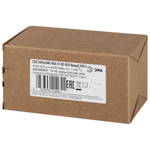 Светильник ЭРА НББ 01-60-002 для бани и сауны полиамид/стекло наклонный IP65 E27 max 60Вт белый НПБ400