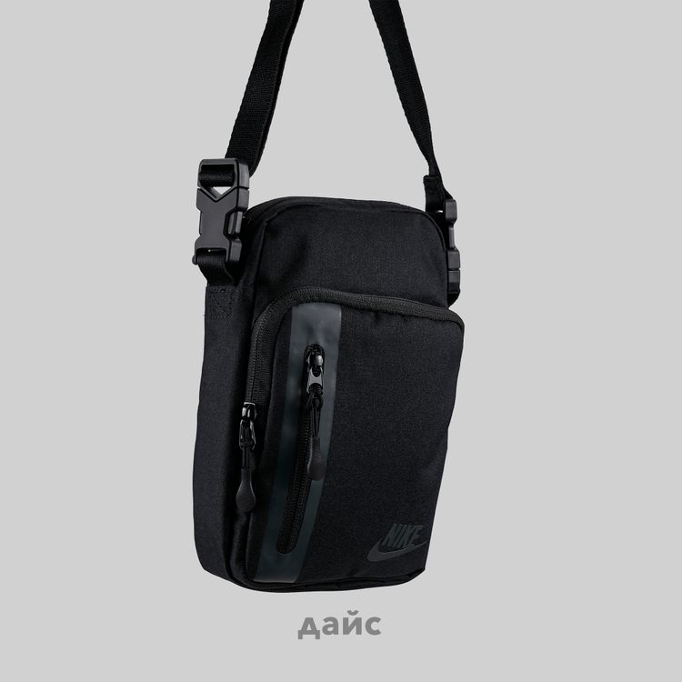 Сумка Nike Elemental Premium артикул:DN2557-010 - купить в магазине Дайс