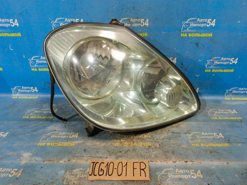 Фара передняя правая TOYOTA BREVIS 2002