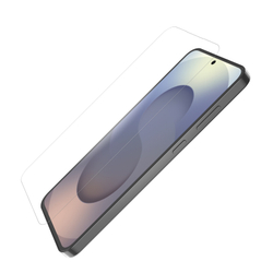 Защитное стекло с прозрачными рамками от Nillkin для Samsung Galaxy S25 FE, серия H+Pro Anti-Explosion Glass Screen Protector