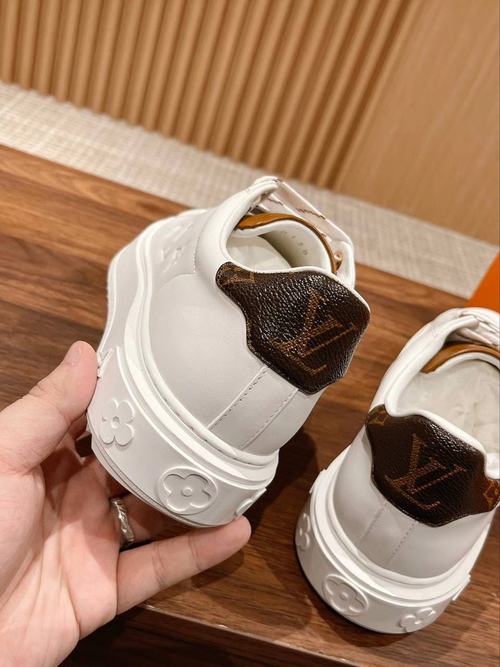 Кеды Louis Vuitton