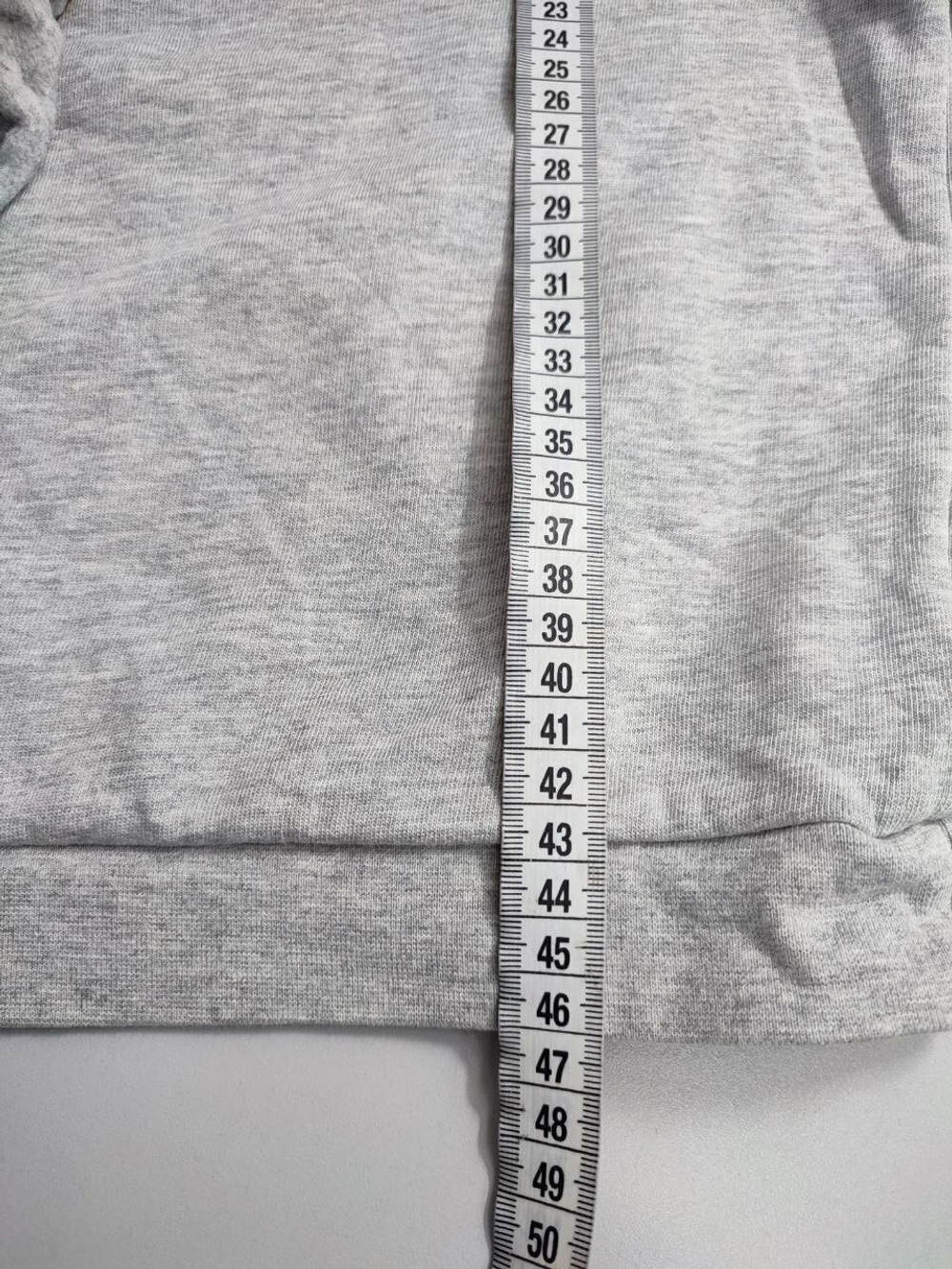 Джемпер H&M трикотажный 44 размер