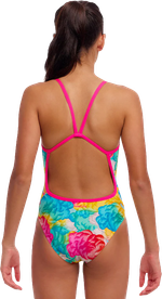 Купальник FUNKITA Girl's Cloudy Colours