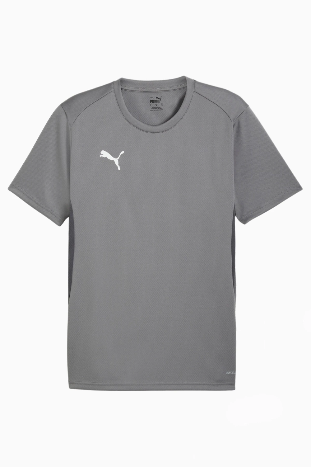 Футболка Puma teamGOAL - серый