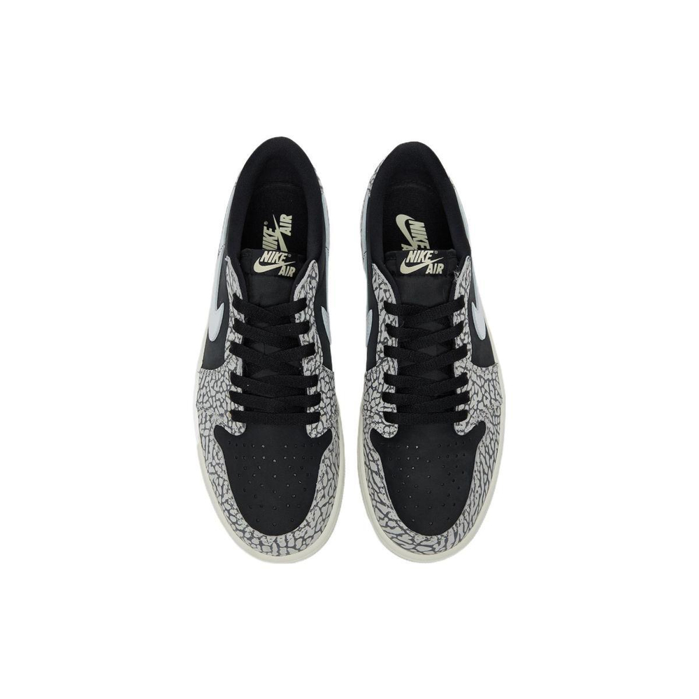 Кроссовки Jordan, CZ0790-001