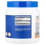 Nutricost, глицинат магния, персик и манго, 500 г (17,9 унции)