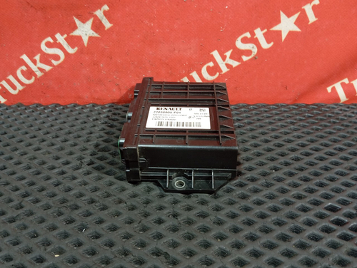 Блок управления двери левой