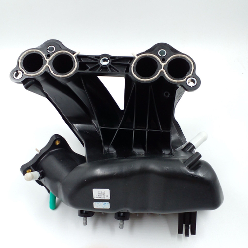 Модуль впуска (ресивер) ВАЗ 21116 Гранта  под электронную педаль газа 8кл 1,6л ВАЗ 1118 Калина, 2170 Приора, 2190 Гранта