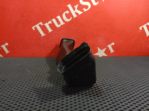 Воздуховод отопителя