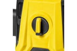 Мойка высокого давления Kolner KHPW 1650 FSP