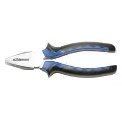 Плоскогубцы, 180 мм, СТАНКОИМПОРТ, CS-21.01.7