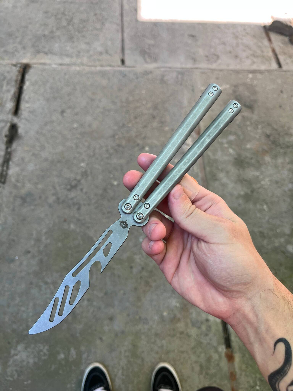 Hellrunner