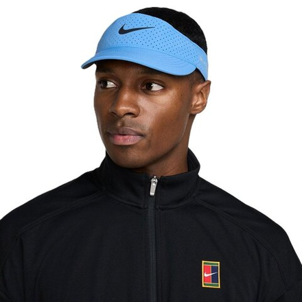 Аксессуары для тенниса Козырек взрослый NIKE DRI FIT ADV ACE VISOR .