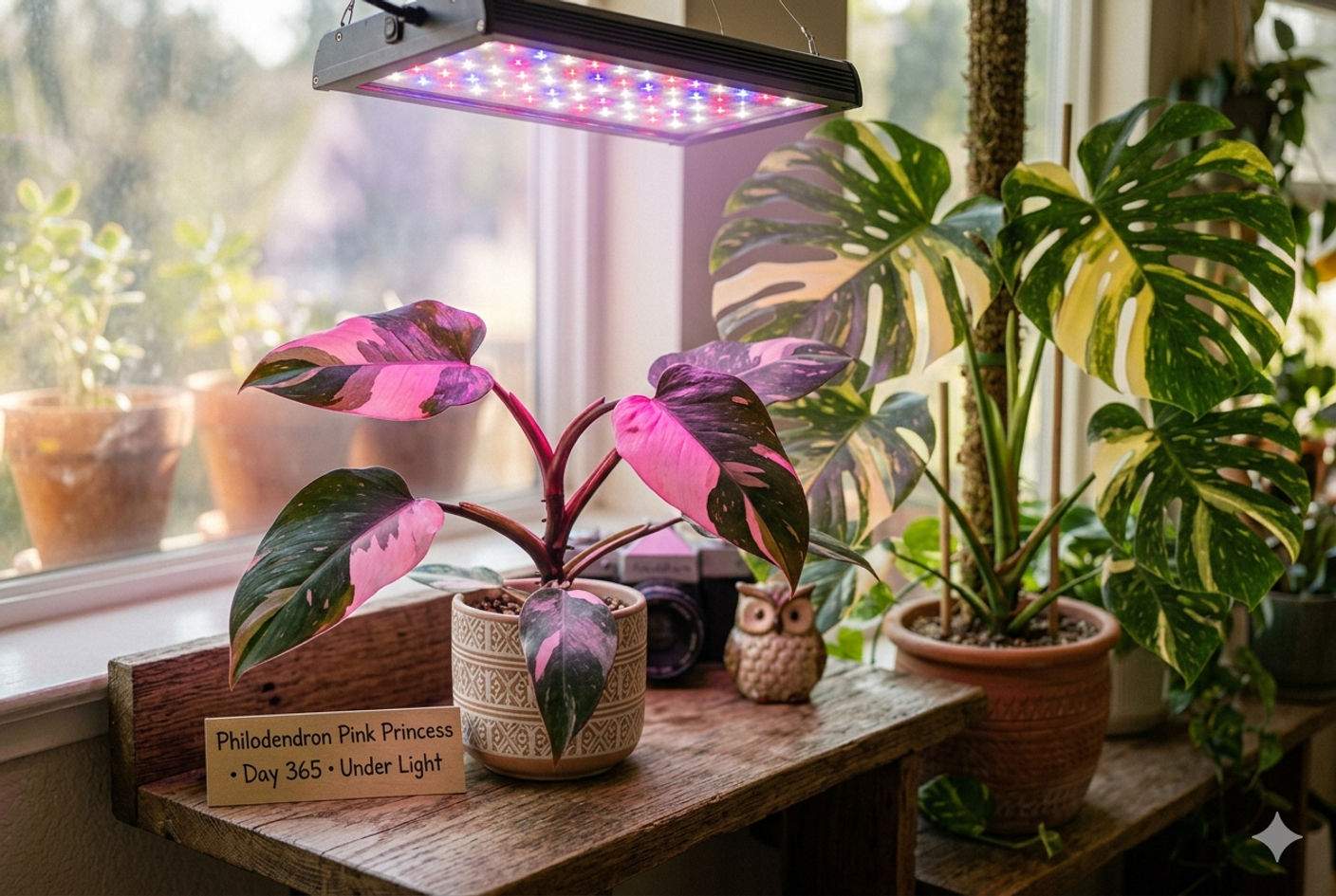 Редкие комнатные растения до $30: Полный гид для начинающих коллекционеров (2026)