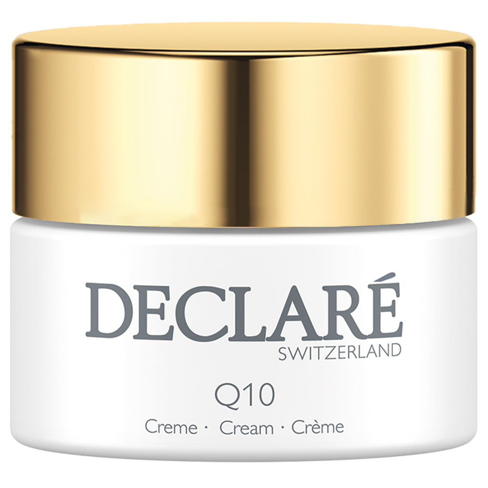 DECLARE | Увлажняющий крем с витамином Е для нормальной кожи / Hydroforce Cream, (50 мл)