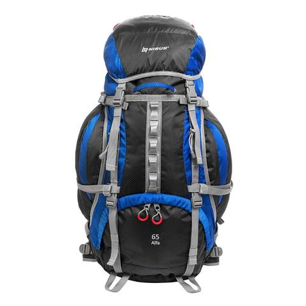 Рюкзак Alfa 65 (N-TB2522-65L) Nisus