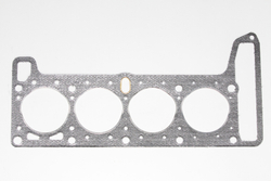 Прокладка ГБЦ ВАЗ-21011, 2106 (d=79.0) асбестовая Ярославль