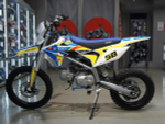 Питбайк GMMOTO A1
