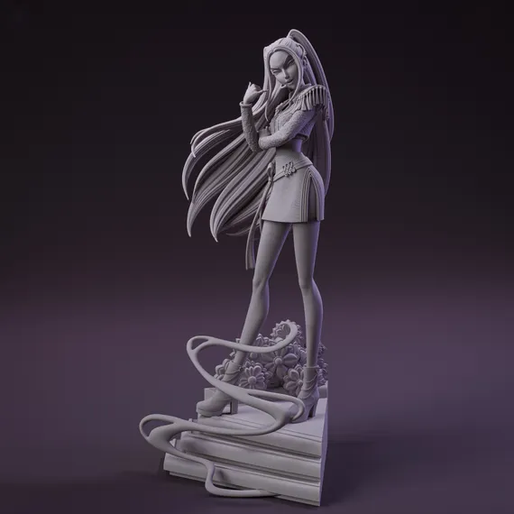 Mira Golden - KPop Demon Hunters