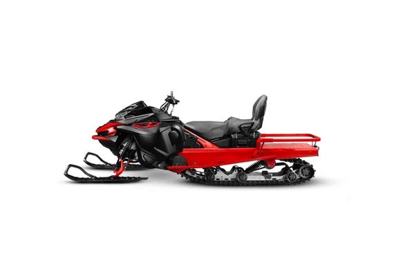 Снегоход AODES Snowcross 1000 WT