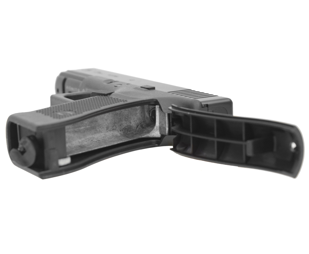 Пневматический пистолет Umarex Glock 22 кал.4,5мм
