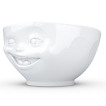 Чаша winking, 500 мл, белая