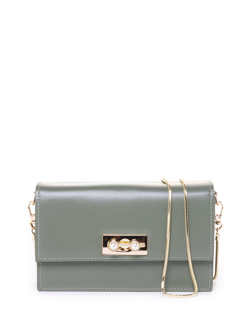 BL9038/53 Сумка жен., нат. кожа