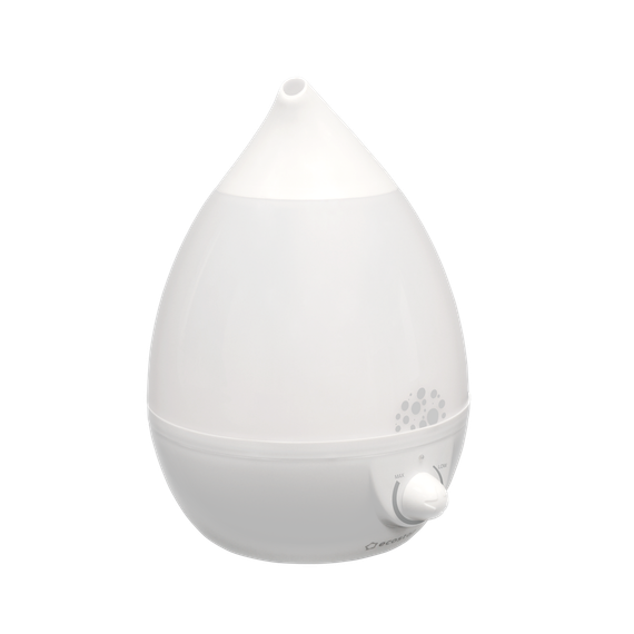 Ультразвуковой увлажнитель серии Happy ESH-HP250/2,6M-WT — (2)