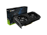 Видеокарта Palit Nvidia GeForce RTX 4070 DUAL [NE64070019K9-1048D]