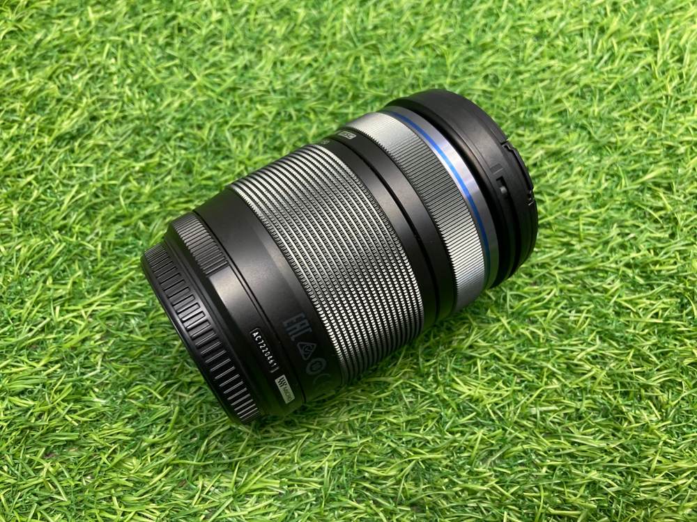 Olympus ED 14-150mm 4.0-5.6 II
