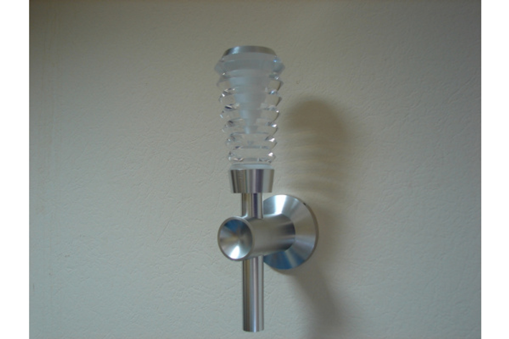 Lucky clouds WW LED светильник накладной 3*1.5W