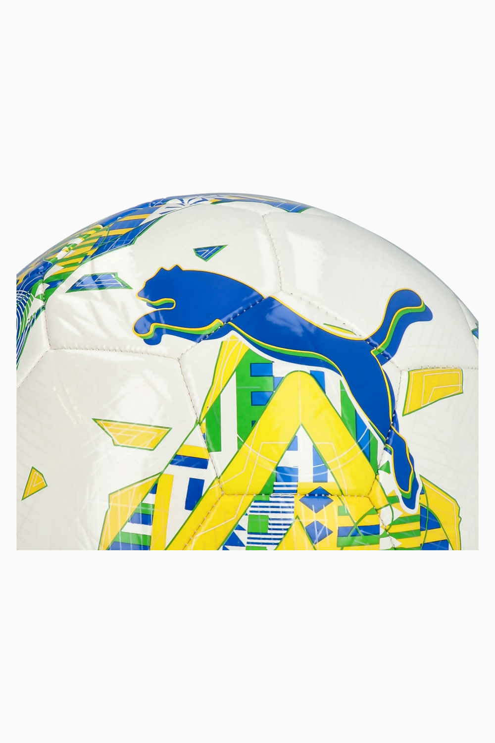 Футбольный мяч Puma Orbita 6 MS размер 5