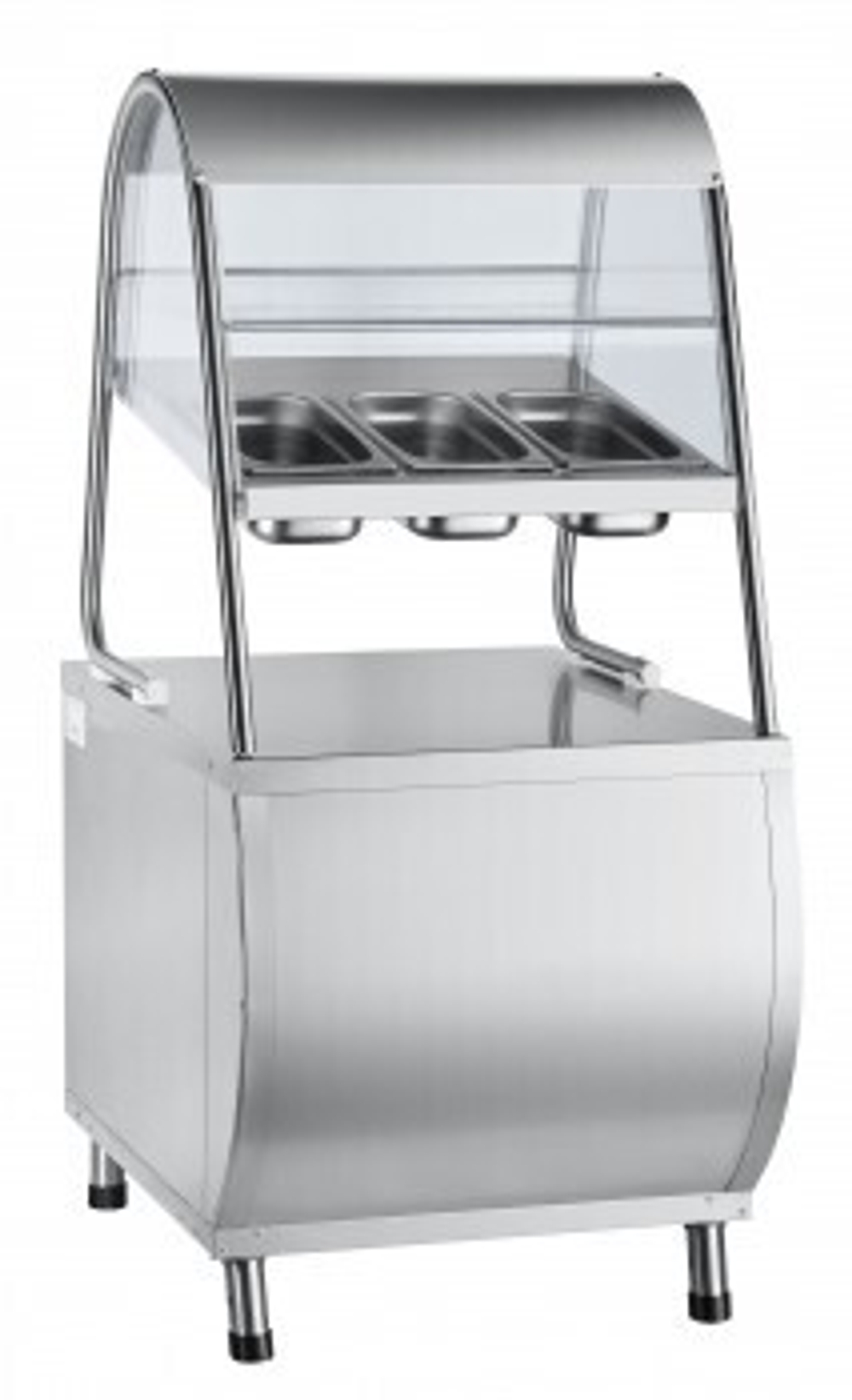 Линия раздачи Abat Патша ПСПХ-70М