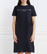 Платье Tommy Hilfiger - темно-синий(WW0WW41013)