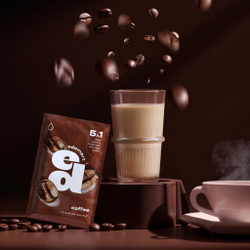 Energy Diet Smart 5.0 Classic Энерджи Диет "Кофе" 15 порций