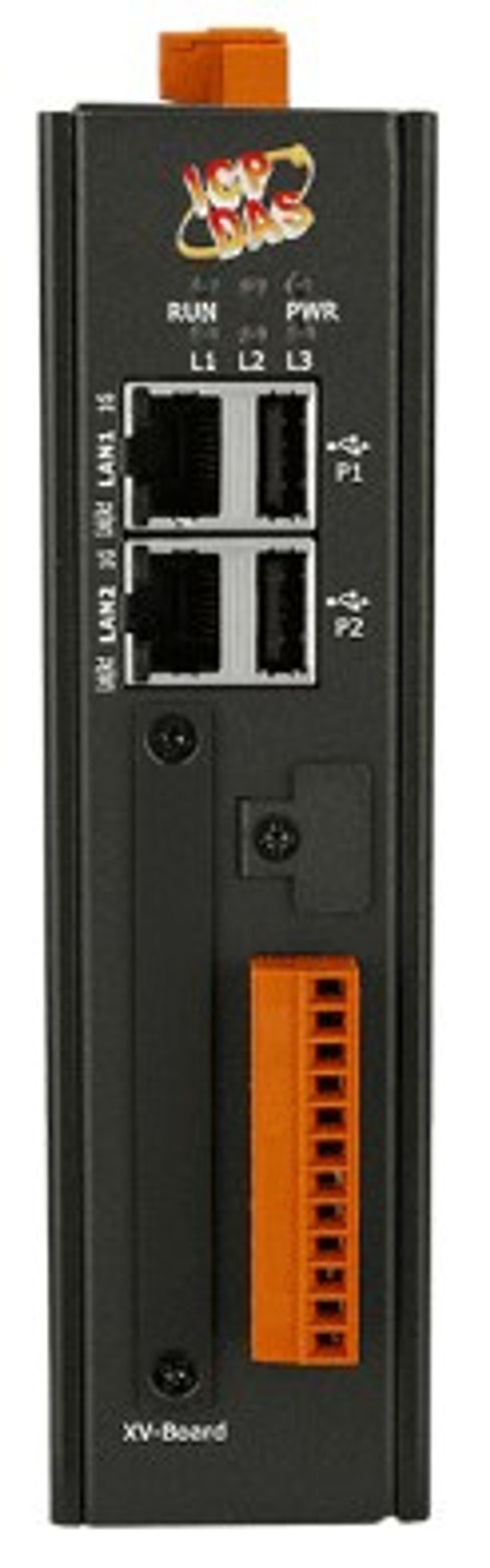 Контроллер ICP DAS WP-2641M-CE7 CR